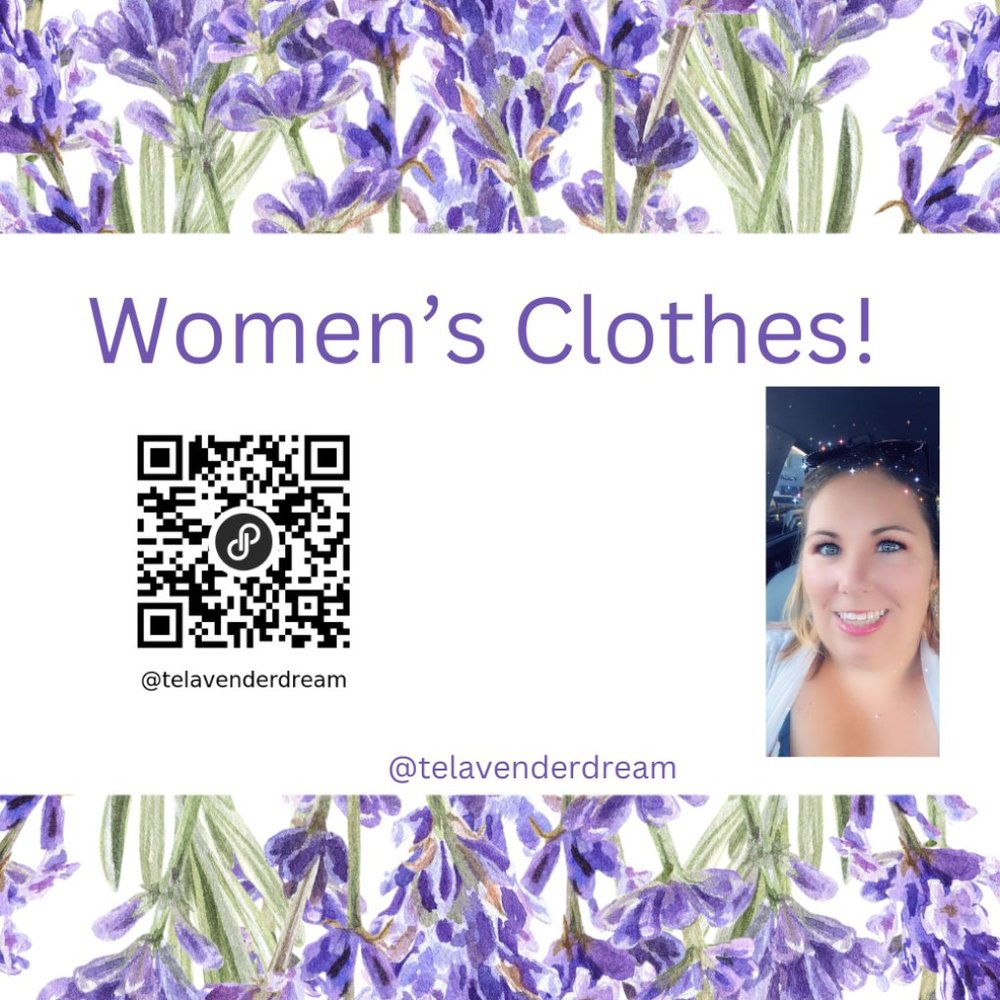 Women's Clothing